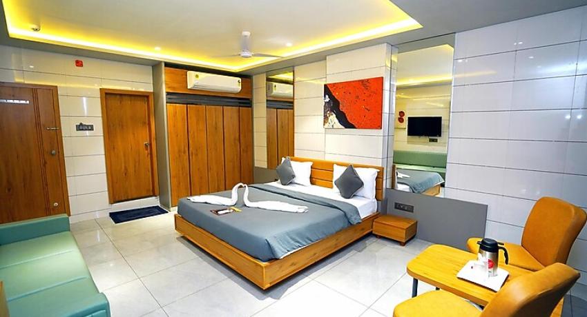 Suite Room